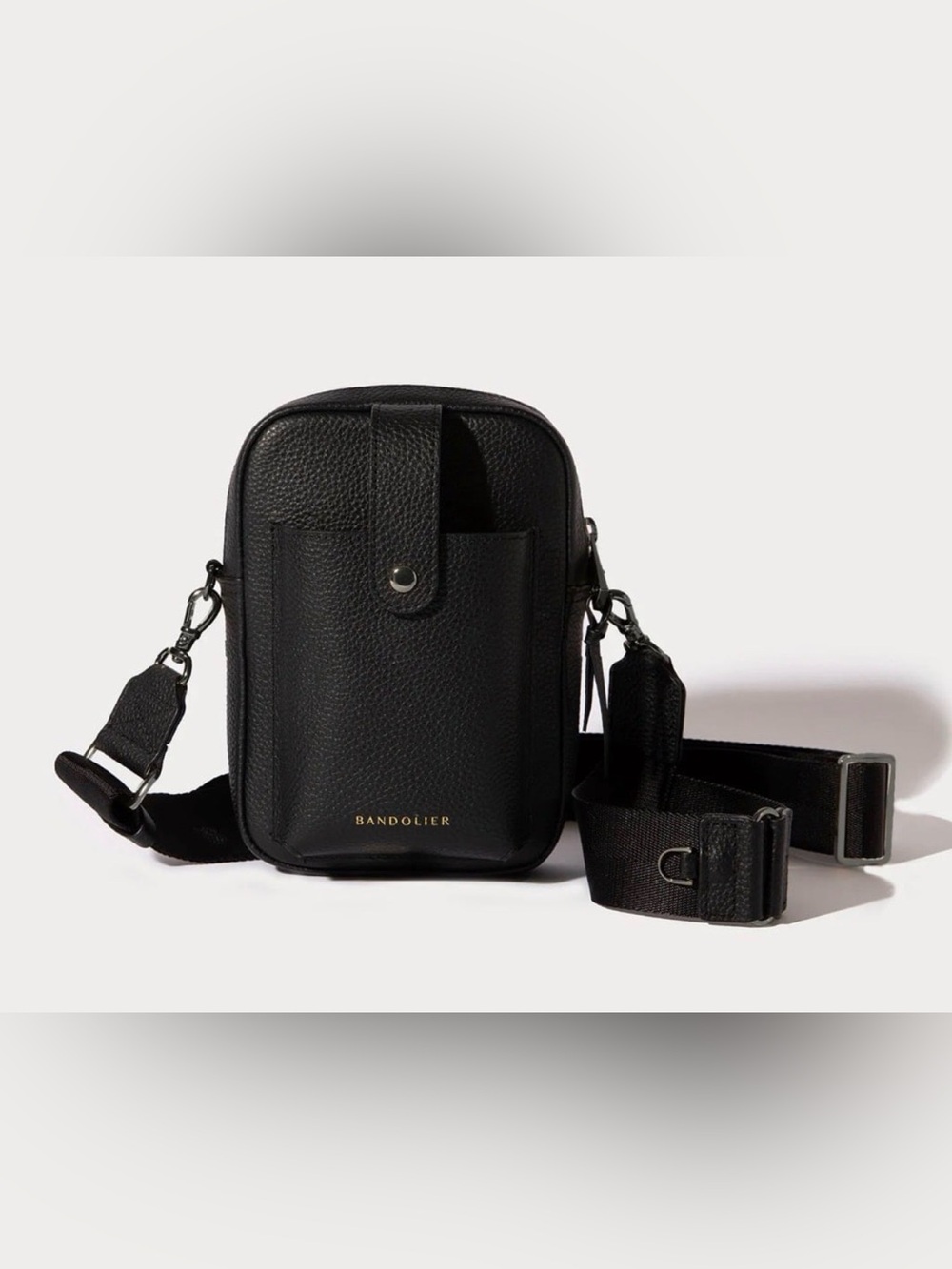 BANDOLIER Dillon Crossbody Bag